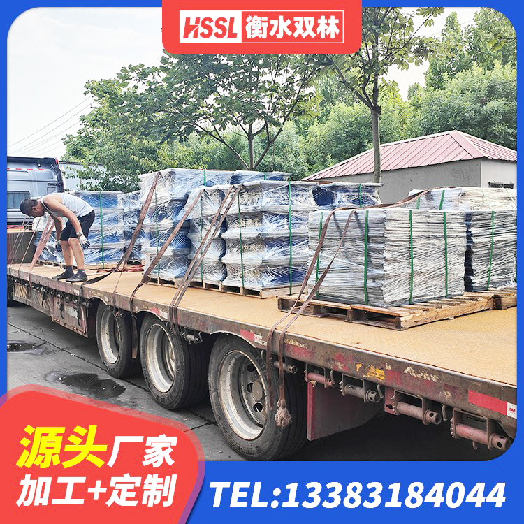 天心区建筑高阻尼隔震支座JHDR600生产厂家 天心区LNR600橡胶隔震支座厂家电话 天心区HDR1400高阻尼橡胶支座厂家 天心区圆形隔震支座源头工厂 - 第6张