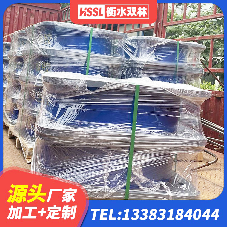 天心区建筑高阻尼隔震支座JHDR600生产厂家 天心区LNR600橡胶隔震支座厂家电话 天心区HDR1400高阻尼橡胶支座厂家 天心区圆形隔震支座源头工厂 - 第8张