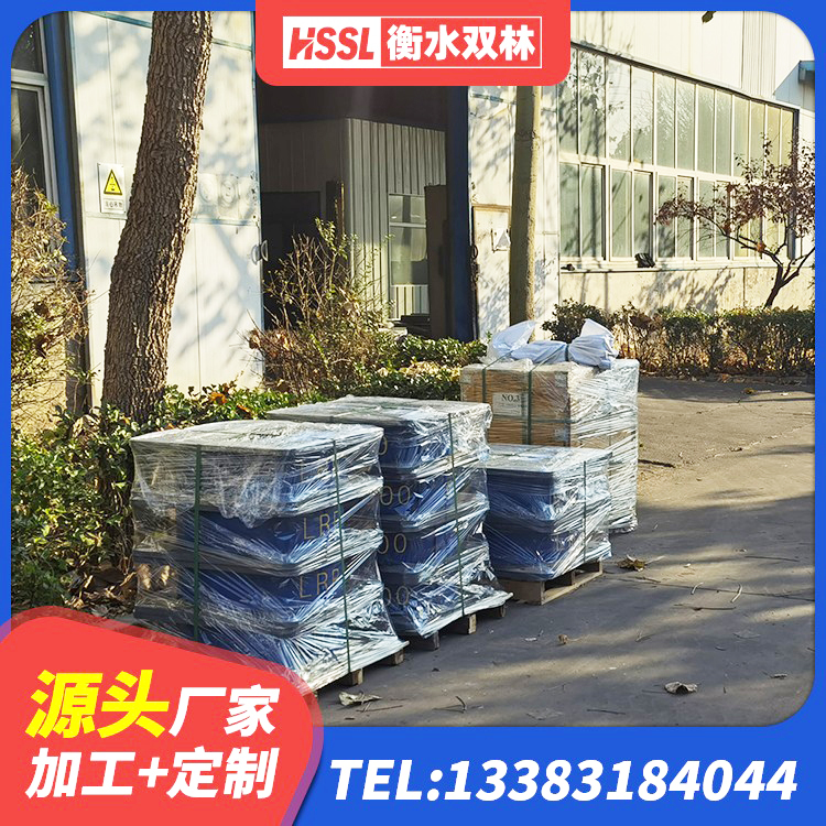 天心区LRB700铅芯橡胶隔震支座 天心区建筑隔震抗震支座生产厂家 天心区LNR隔震支座1300(II型) 天心区LNR橡胶隔震支座800厂家 - 第6张