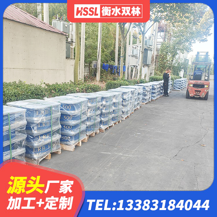 天心区LRB橡胶隔震支座400生产厂家 天心区水平力分散力型隔震支座LNR厂家 天心区LNR1500橡胶支座厂家电话 天心区建筑铅芯橡胶隔震支座厂商生产厂家 - 第1张